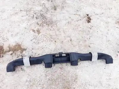 Tweedehands auto-onderdeel plasticen voor mini mini (r50, r53) one d oem iam-referenties 64220818857