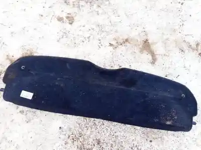 Second-hand car spare part parcel shelf for mini mini (r50, r53) one d oem iam references   