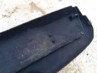 Second-hand car spare part parcel shelf for mini mini (r50, r53) one d oem iam references   