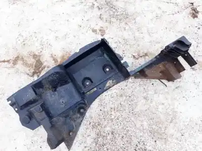 Pezzo di ricambio per auto di seconda mano plastica per mini mini (r50, r53) one d riferimenti oem iam 711193604  