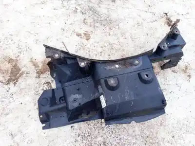 Tweedehands auto-onderdeel plasticen voor mini mini (r50, r53) one d oem iam-referenties 711193604