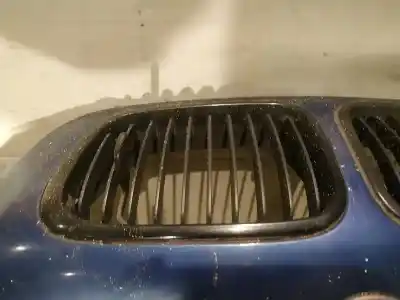Piesă de schimb auto la mâna a doua grilã de airerisire partea din fatã pentru bmw 3 touring (e46) 318 d referințe oem iam 