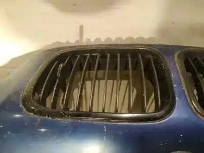 Second-hand car spare part front grille for bmw 3 touring (e46) 318 d oem iam references   