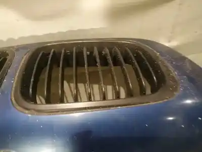 Second-hand car spare part front grille for bmw 3 touring (e46) 318 d oem iam references   