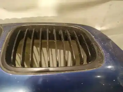 Piesă de schimb auto la mâna a doua grilã de airerisire partea din fatã pentru bmw 3 touring (e46) 318 d referințe oem iam 