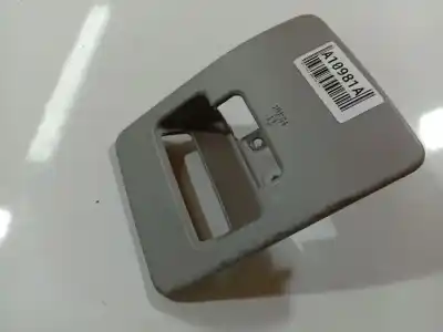 Peça sobressalente para automóvel em segunda mão plásticos por toyota corolla verso (zer_, zze12_, r1_) 2.0 d-4d (cur10_) referências oem iam 