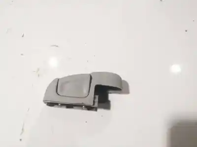 Pezzo di ricambio per auto di seconda mano plastica per honda fr-v (be) 1.7 (be1) riferimenti oem iam   