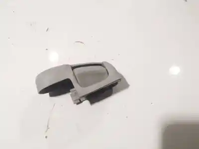 Pezzo di ricambio per auto di seconda mano plastica per honda fr-v (be) 1.7 (be1) riferimenti oem iam   