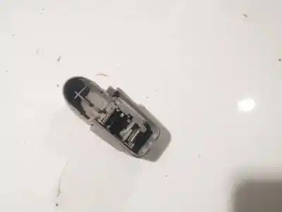 Pezzo di ricambio per auto di seconda mano plastica per honda fr-v (be) 1.7 (be1) riferimenti oem iam   