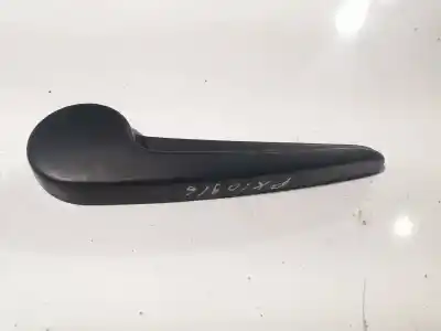 Second-hand car spare part plastics for peugeot 207/207+ (wa_, wc_) 1.4 16v oem iam references l0053226