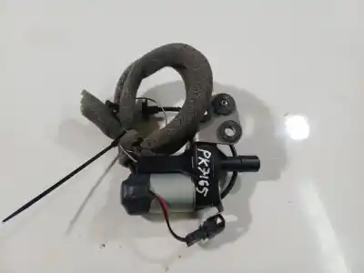 Peça sobressalente para automóvel em segunda mão módulo eletrônico por volvo v70 ii (285) 2.5 tdi referências oem iam 