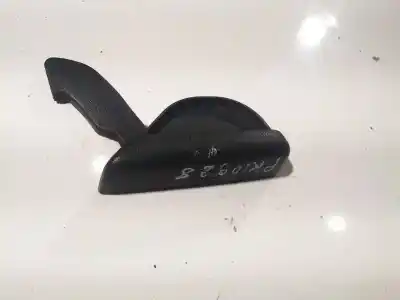 Gebrauchtes Autoersatzteil kunststoffe zum fiat doblo cargo (263_) 2.0 d multijet oem-iam-referenzen 880162h000