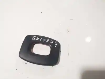 Peça sobressalente para automóvel em segunda mão plásticos por ford focus iii 1.6 tdci referências oem iam af835466175aa