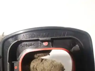 Pezzo di ricambio per auto di seconda mano plastica per ford focus iii 1.6 tdci riferimenti oem iam af835466175aa  af83-5466175-aa