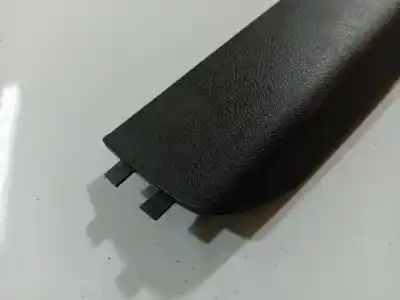 Pezzo di ricambio per auto di seconda mano plastica per ford focus c-max (dm2) 1.6 tdci riferimenti oem iam 3m51r04a11aew  3m51-r04a11-aew