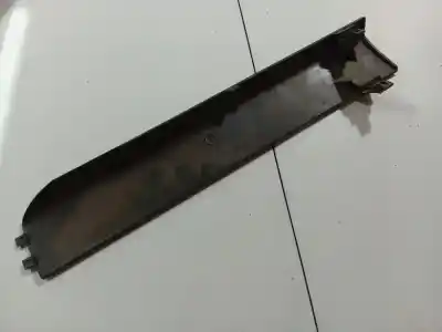 Pezzo di ricambio per auto di seconda mano plastica per ford focus c-max (dm2) 1.6 tdci riferimenti oem iam 3m51r04a11aew  3m51-r04a11-aew