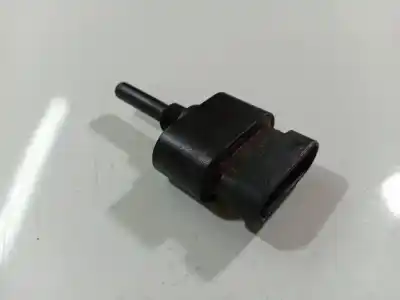 Pezzo di ricambio per auto di seconda mano pezzi vari per fiat doblo cargo (263_) 2.0 d multijet riferimenti oem iam   