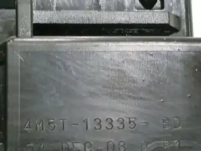 Автозапчасти б/у прерывный контроль за ford focus c-max (dm2) 1.6 tdci ссылки oem iam 4m5t13335b0  4m5t-13335-b0