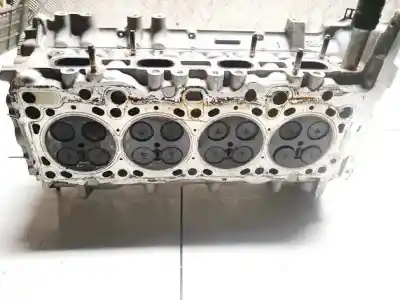 Peça sobressalente para automóvel em segunda mão cabeça / culatra por mazda 6 lim. (gh) 2.2 de 129 active referências oem iam   