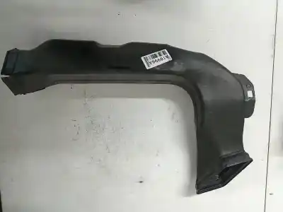 Tweedehands auto-onderdeel plasticen voor ford focus iii 1.6 tdci oem iam-referenties bm51a018w18