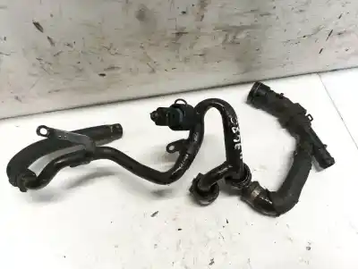 Peça sobressalente para automóvel em segunda mão tubo por volkswagen phaeton, 2007 - 2011 facelift 3.0 tdi 176kw 2007 - 2011 referências oem iam 059121065as