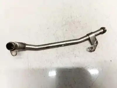 Peça sobressalente para automóvel em segunda mão tubo por volkswagen phaeton, 2007 - 2011 facelift 3.0 tdi 176kw 2007 - 2011 referências oem iam 059735ac