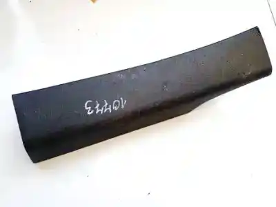 Peça sobressalente para automóvel em segunda mão plásticos por mazda cx-30, 2021 - 2024 2.0i 90kw 2021 - 2024 referências oem iam dfr568730