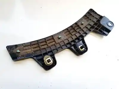 Peça sobressalente para automóvel em segunda mão reforço do pára choques traseiro por mazda cx-30, 2021 - 2024 2.0i 90kw 2021 - 2024 referências oem iam dfr551u40