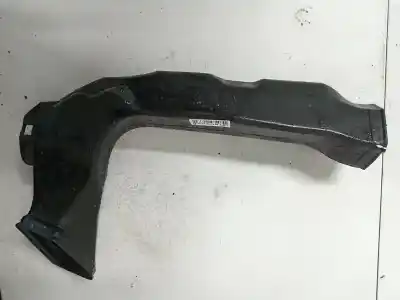 Pezzo di ricambio per auto di seconda mano plastica per ford focus iii 1.6 tdci riferimenti oem iam bm51a018w18  