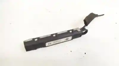 Автозапчасти б/у антенный усилитель за skoda superb ii (3t4) 1.6 tdi ссылки oem iam 3t0035577c