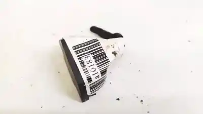 Peça sobressalente para automóvel em segunda mão interruptor 4 piscas - emergência por ford transit custom, i 2012.01 --> 2.2tdci 92kw 2012.01 --> referências oem iam bk3t13  d3l0e