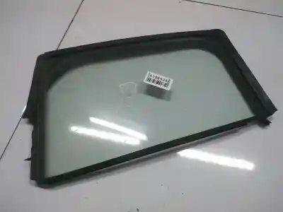 Peça sobressalente para automóvel em segunda mão vidro custódia triangular traseiro direito por mazda 5 (cr19) 2.0 cd (cr19) referências oem iam as2