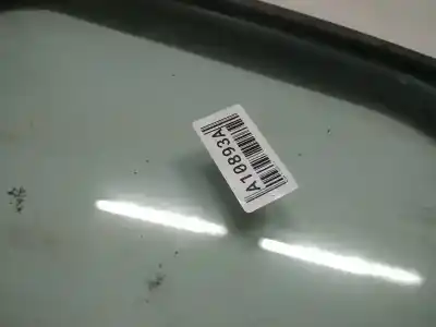 Peça sobressalente para automóvel em segunda mão vidro de custódia triangular traseiro esquerdo por mazda 5 (cr19) 2.0 cd (cr19) referências oem iam as2  