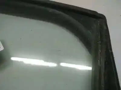 Peça sobressalente para automóvel em segunda mão vidro de custódia triangular traseiro esquerdo por mazda 5 (cr19) 2.0 cd (cr19) referências oem iam as2  