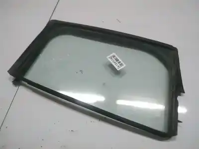 Peça sobressalente para automóvel em segunda mão vidro de custódia triangular traseiro esquerdo por mazda 5 (cr19) 2.0 cd (cr19) referências oem iam as2
