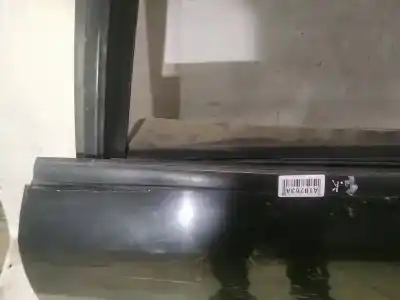 Pezzo di ricambio per auto di seconda mano plastica per citroen c4 i (lc_) 1.6 hdi riferimenti oem iam   