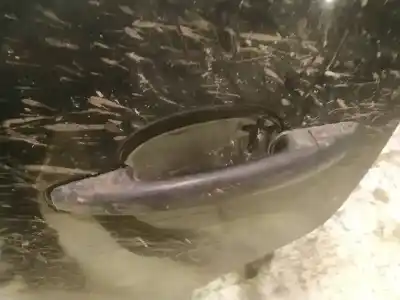 Tweedehands auto-onderdeel buitenste handgreep achter links voor citroen c4 i (lc_) 1.6 hdi oem iam-referenties 