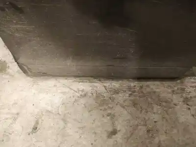 Pezzo di ricambio per auto di seconda mano plastica per citroen c4 i (lc_) 1.6 hdi riferimenti oem iam   