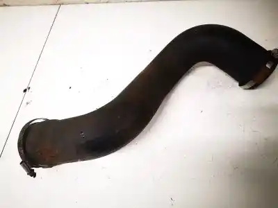 Peça sobressalente para automóvel em segunda mão tubo do intercooler por porsche 968 descapotable 3.0 referências oem iam 