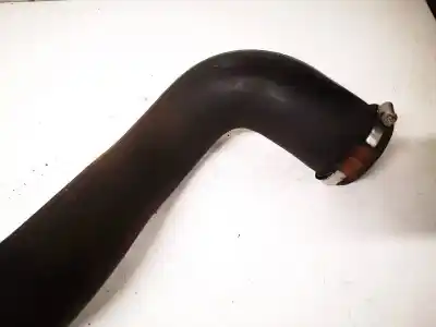 Second-hand car spare part intercooler pipe for porsche 968 descapotable 3.0 oem iam references   