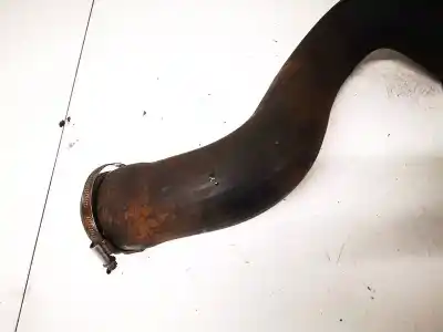 Second-hand car spare part intercooler pipe for porsche 968 descapotable 3.0 oem iam references   