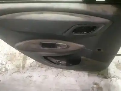 Tweedehands auto-onderdeel bekleding linker voordeur voor citroen c4 i (lc_) 1.6 hdi oem iam-referenties 