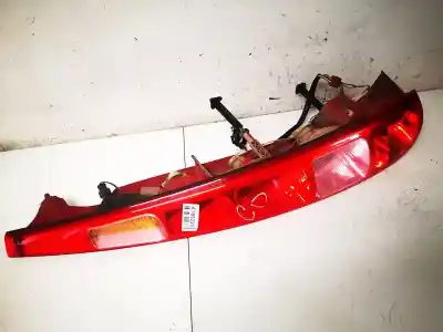 Peça sobressalente para automóvel em segunda mão farolim traseiro direito por porsche 968 descapotable 3.0 referências oem iam 