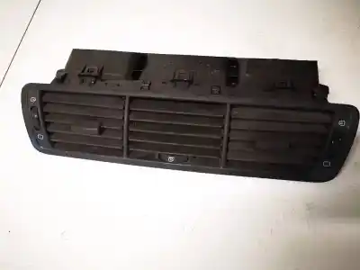 Peça sobressalente para automóvel em segunda mão grelha / difusor de ar por porsche 968 descapotable 3.0 referências oem iam 1484107077