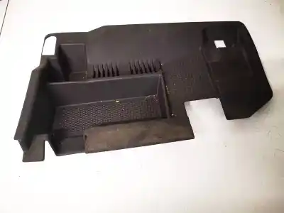 Peça sobressalente para automóvel em segunda mão plásticos por porsche 968 descapotable 3.0 referências oem iam 1491264077