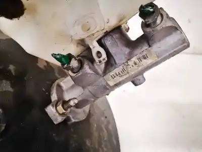 Peça sobressalente para automóvel em segunda mão bomba de travões por porsche 968 descapotable 3.0 referências oem iam 