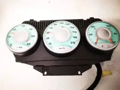 Peça sobressalente para automóvel em segunda mão quadrante por porsche 968 descapotable 3.0 referências oem iam 1496274080