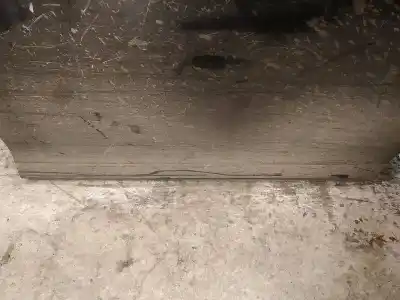 Tweedehands auto-onderdeel plasticen voor citroen c4 i (lc_) 1.6 hdi oem iam-referenties 