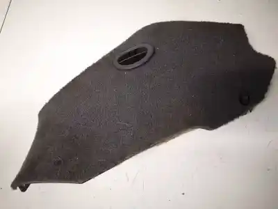 Peça sobressalente para automóvel em segunda mão plásticos por porsche 968 descapotable 3.0 referências oem iam 1487604077