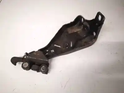 Peça sobressalente para automóvel em segunda mão suporte / guia de porta de correr por porsche 968 descapotable 3.0 referências oem iam 